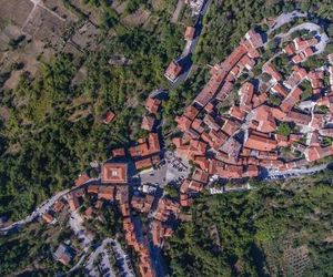Three-Bedroom Holiday Home in Nedescina Nedescina Croatia