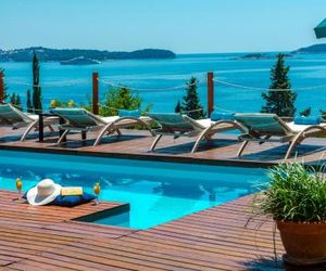 Villa Hortensia Mlini Croatia