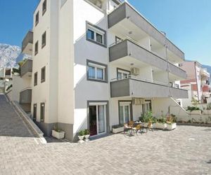 Studio Apartment in Makarska Makarska Croatia