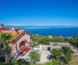 Apartments Jasminka Lovran Lovran Croatia