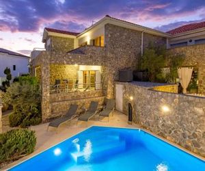 Three-Bedroom Holiday Home in Krk KRK Croatia