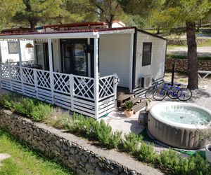 Diversity Mobile Home Jezera Croatia