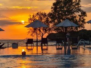 Apartmani Astrado Petrčane Donje Petrcane Croatia