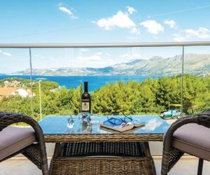 One-Bedroom Apartment in Cavtat Cavtat Croatia