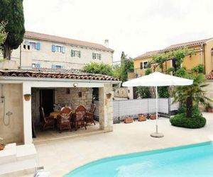 Holiday Home with Pool (4280) Burici Croatia