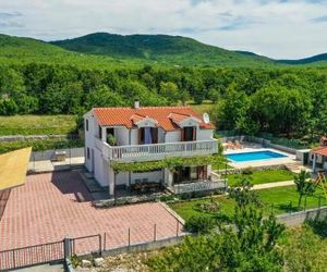 Five-Bedroom Holiday Home in Blato Na Cetini Blato Croatia