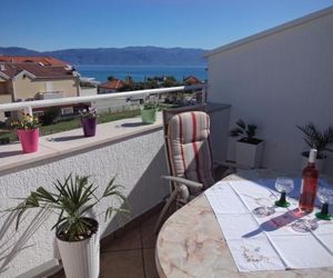 Adriatic Romance Baska Croatia