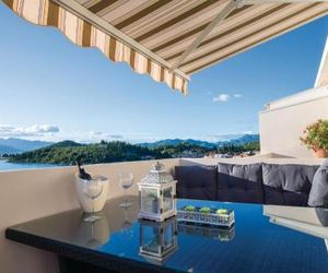 Two-Bedroom Apartment in Blace Blace Croatia