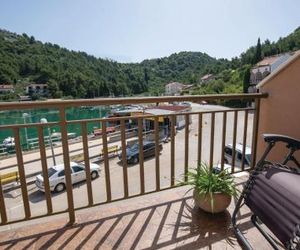 Two-Bedroom Apartment in Blace Blace Croatia