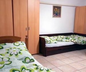Hostel Maros Gyor Hungary