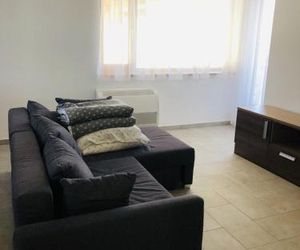 Jacht Apartmanok Balatonfured Hungary