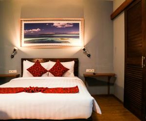 Wae Molas Hotel Labuan Bajo Indonesia