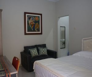 Puri Sagopi Guest House Yogyakarta Indonesia
