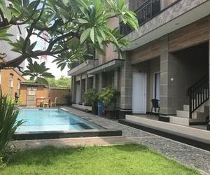 Balisee Apartment Jimbaran Tuban Indonesia