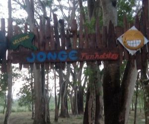 Homestay Pak Ibnu Parangtritis Indonesia