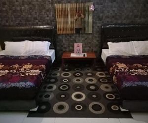 Homestay Mbok Dhe Borobudur Magelang Indonesia