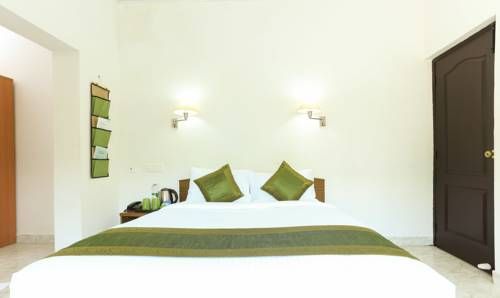 Treebo Haritham Residency