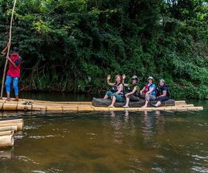 Evergreen Tent Stay & Trekking Ambalavayal India