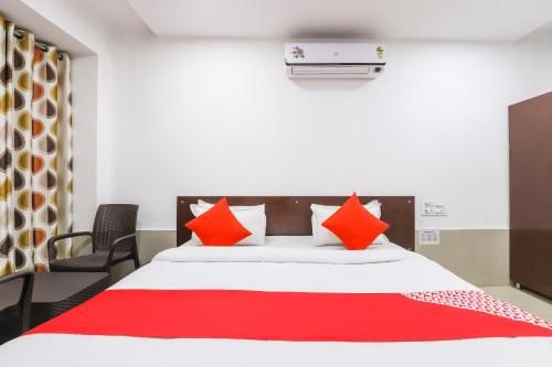 OYO 41963 Hotel Swagat