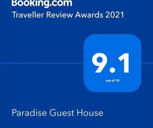 Paradise Guest House Pahalgam India