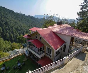 Whispering Pines Shimla Shimla India