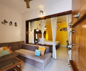 Riyavar Luxury Homestay Sidapur India