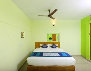 OYO 10449 Hotel Le Sai Puducherry India