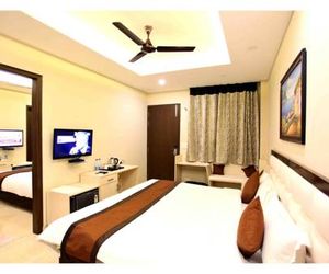 Nirvana Suites Noida India