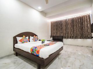 Фото отеля FabHotel Sahara Inn Nashik