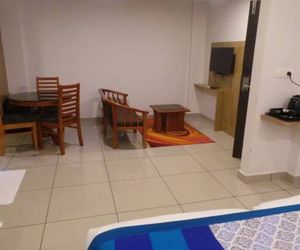 SAAS Residency Kozhikode India