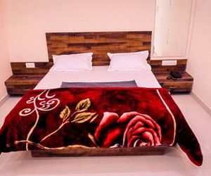 Hotel Kumkum Ajmer India