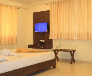 Sai Keshar Residency AC and Non AC Rooms Khopoli India