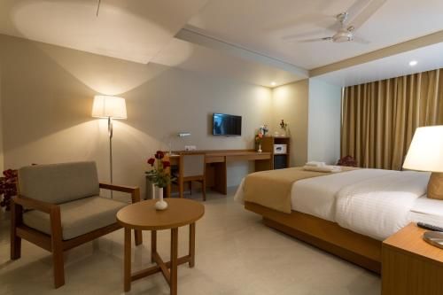 Hotel Photo 19