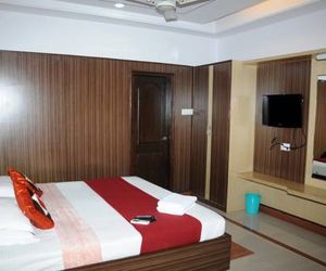 Hotel Lalith Mahal Hampi India