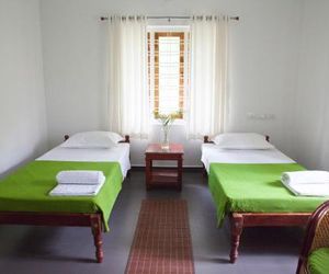 Mi Casa Tu Casa Cherai Beach India
