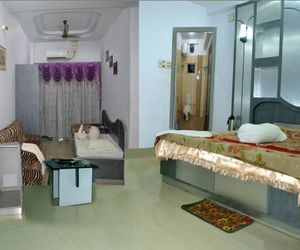 Hotel Rupsagar Mandarmoni India