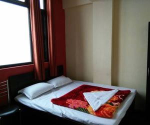 Hotel Ivy Castle Darjeeling India