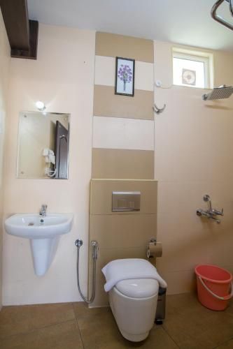 Hotel Photo 11