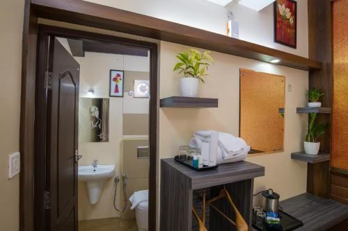 Hotel Photo 22