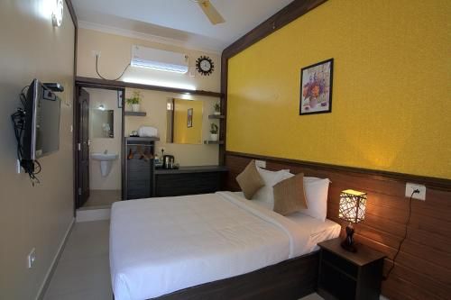 Hotel Photo 10