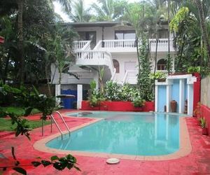 Villa Flavia Candolim India