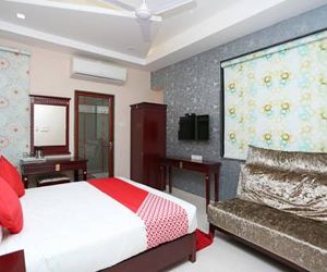 FabHotel Eleven Heights Bhopal India