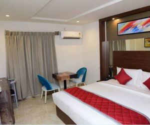 Rest Inn SKR a Petrichor Hotel Electronic City India