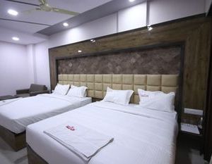 Treebo Trend Hotel Sahara Suites Bengaluru India