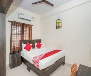 OYO 14272 Manyata Palace Bengaluru India