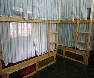 Bunkd Hostel, Anjuna Anjuna India