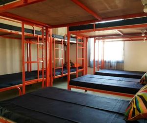 Nomads Hostel Amritsar Amritsar India
