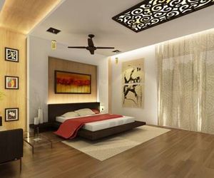 Hotel Moti Dungri Palace Alwar India