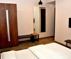 Hotel Paradise Ahmadnagar India