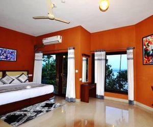 LakeRose Wayanad Resort Ambalavayal India
